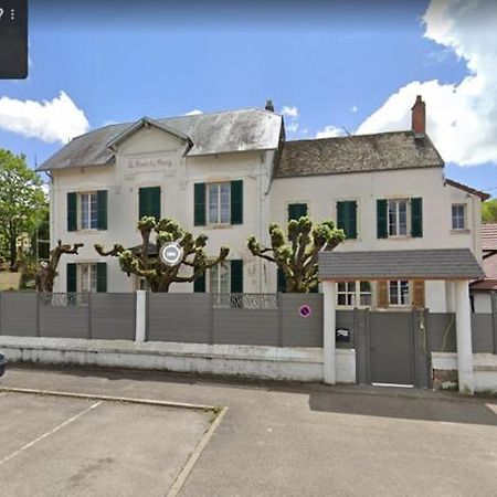 Le Ptit Pont De Pany Apartment Sainte-Marie-sur-Ouche Exterior photo